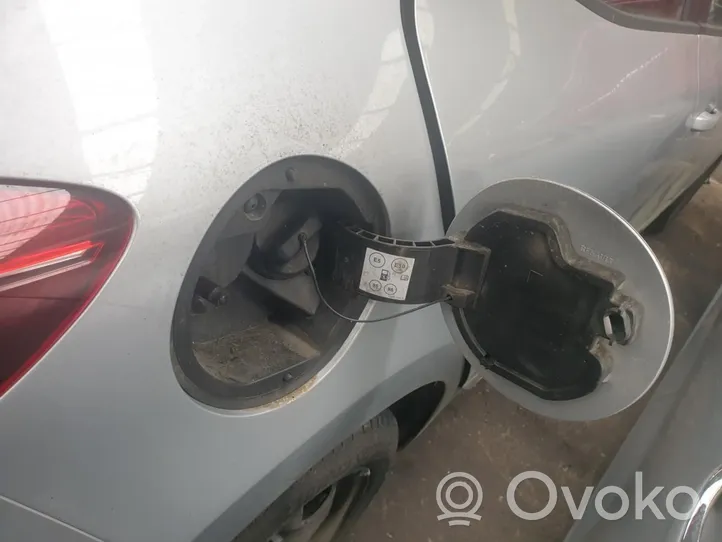 Renault Clio V Bouchon, volet de trappe de réservoir à carburant 