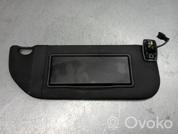 Citroen DS3 Clip/gancio/supporto per aletta parasole 