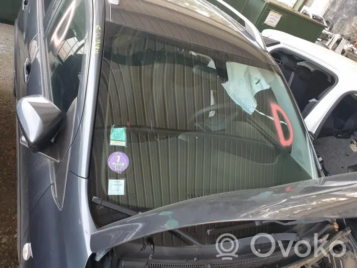 Opel Karl Front windscreen/windshield window 