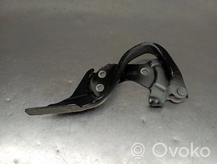 Seat Leon (5F) Engine bonnet/hood hinges 