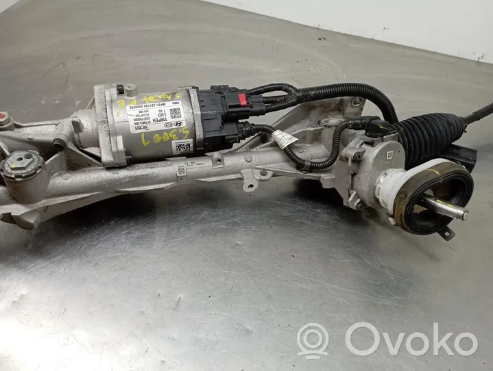 Hyundai Santa Fe Steering rack 