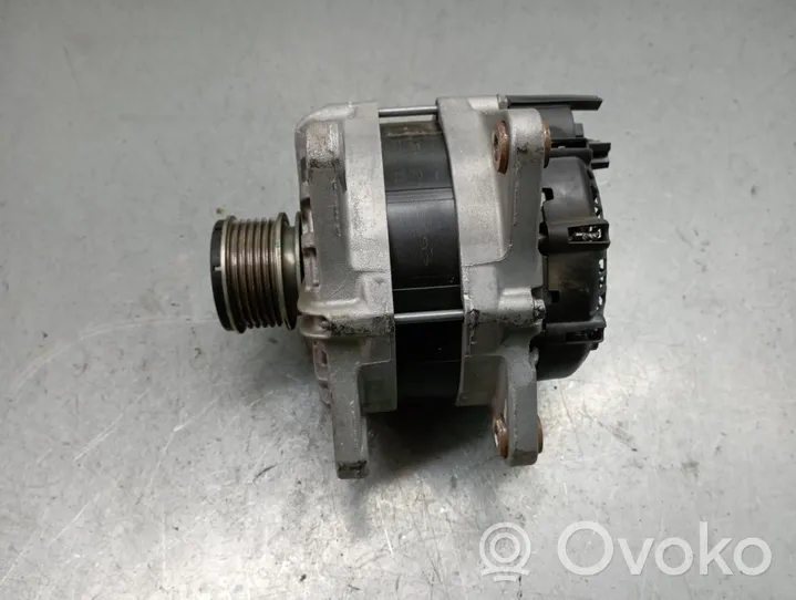 Renault Clio V Alternator 