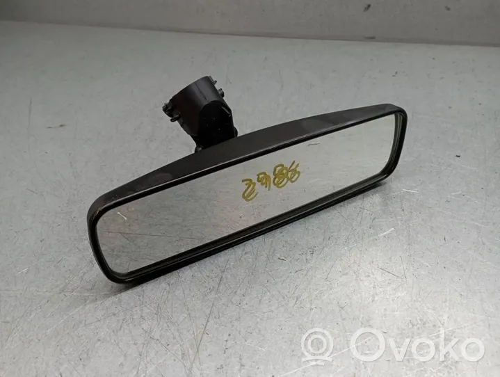 Citroen C4 Cactus Rear view mirror (interior) 