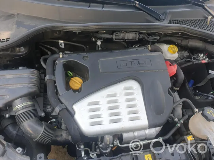 Fiat Tipo Engine 