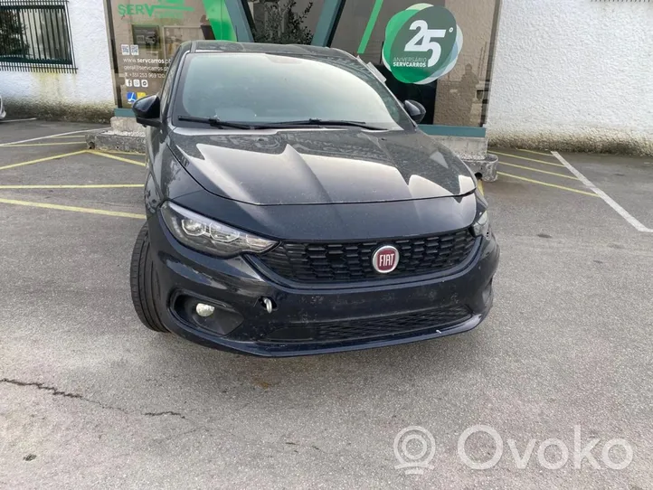 Fiat Tipo Traversa di supporto paraurti anteriore 