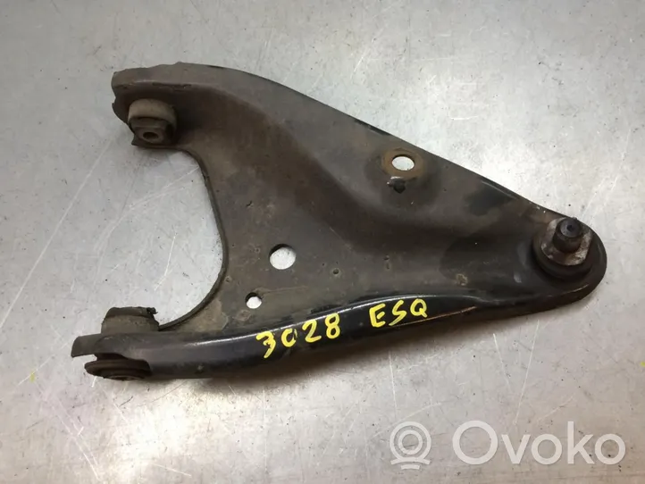 Dacia Logan II Rear upper control arm/wishbone 