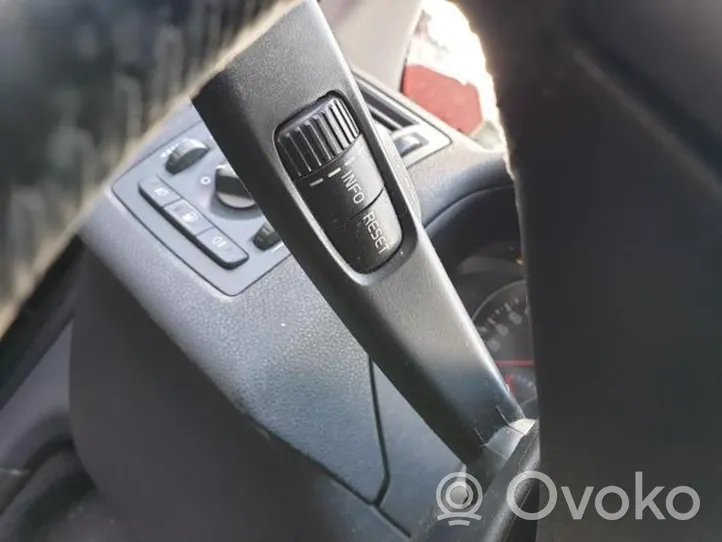 Volvo C30 Muut kytkimet/nupit/vaihtimet 
