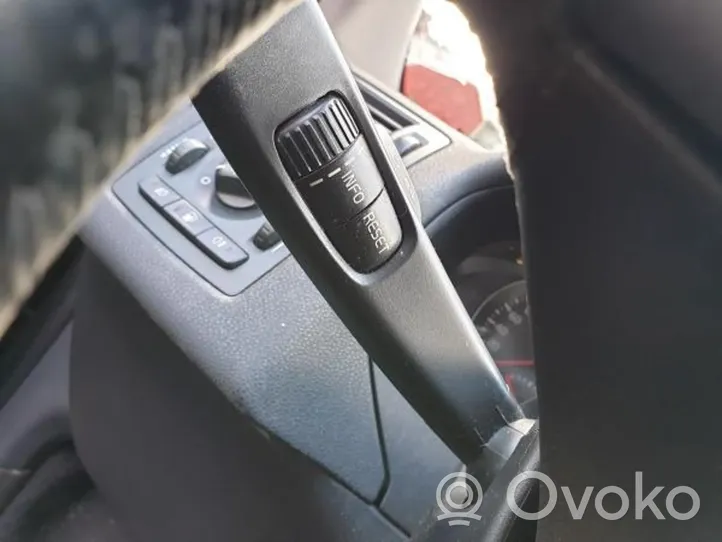 Volvo C30 Autres commutateurs / boutons / leviers 