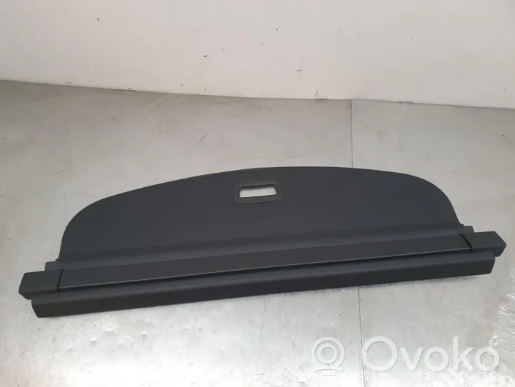 Renault Megane IV Parcel shelf 