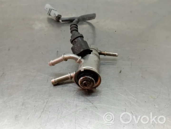 Renault Clio V Injecteur de carburant 