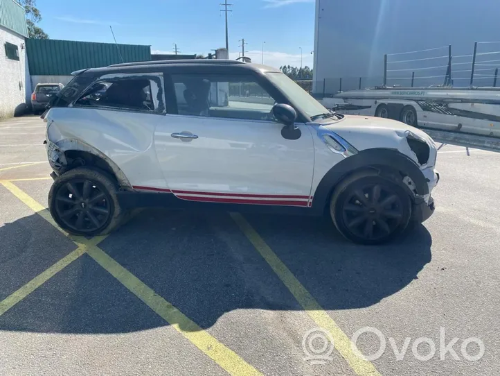 Mini Paceman (R61) Mechanizm podnoszenia szyby przedniej bez silnika 