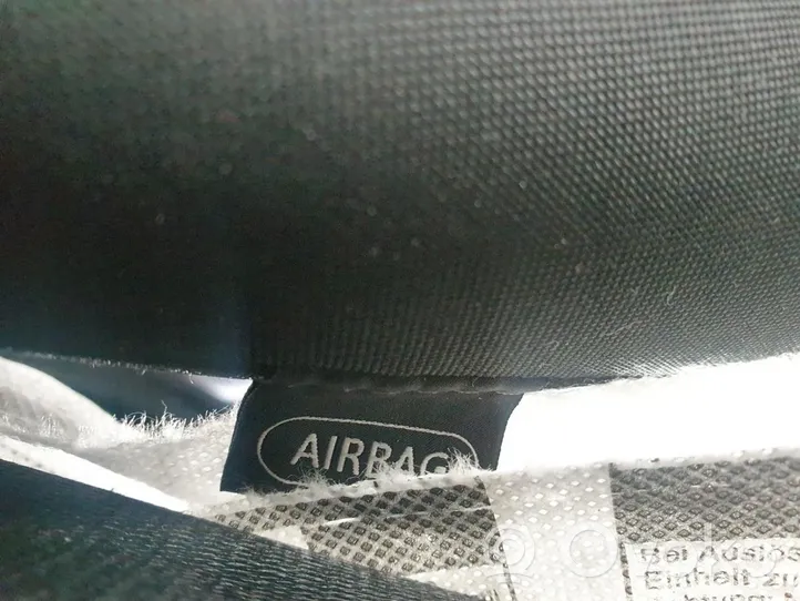 Mini Cooper Countryman R60 Poduszka powietrzna Airbag fotela 