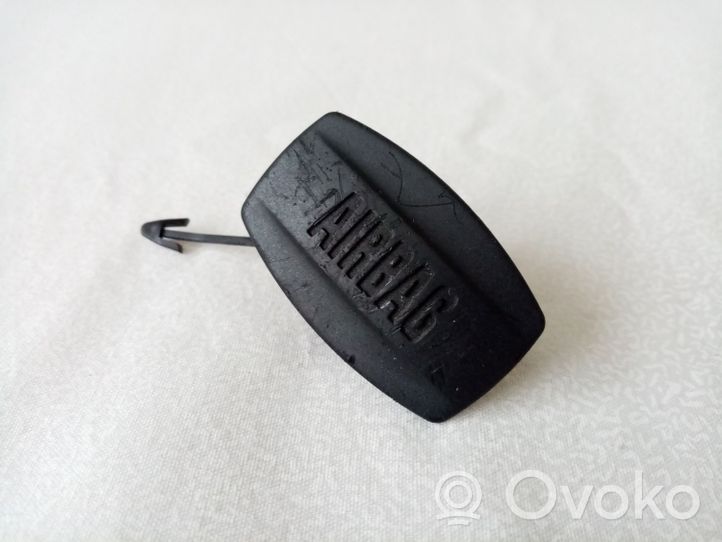 BMW 7 E65 E66 Altro elemento di rivestimento della portiera anteriore 7025549