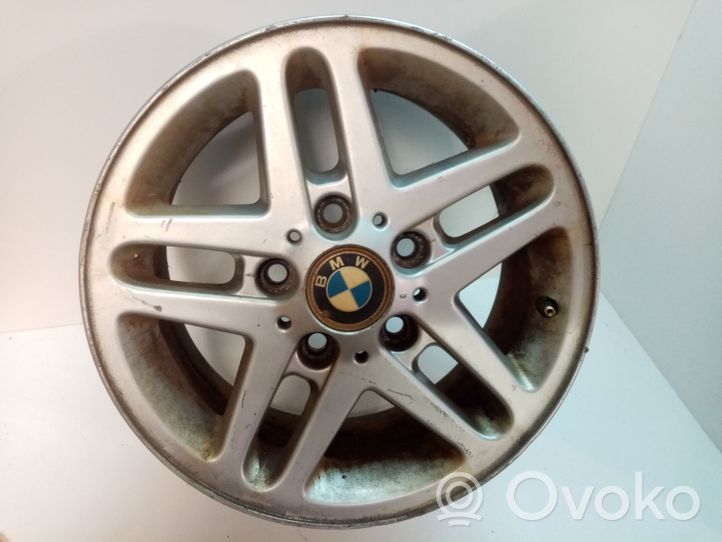 BMW 3 E46 R15 alloy rim 1095368