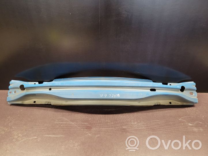 Volvo V60 Rear bumper cross member 