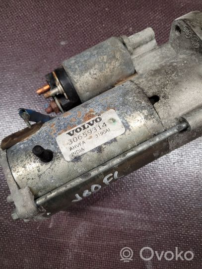 Volvo V60 Starter motor 30659314