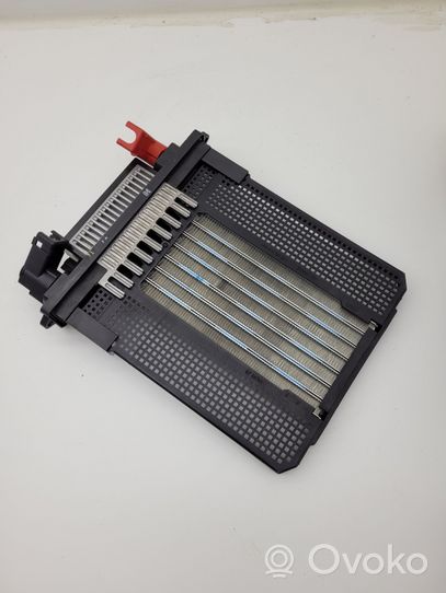 Volvo V60 Electric cabin heater radiator BG9N18D612AA