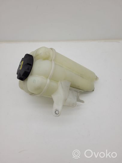 BMW X6 F16 Coolant expansion tank/reservoir 8630170