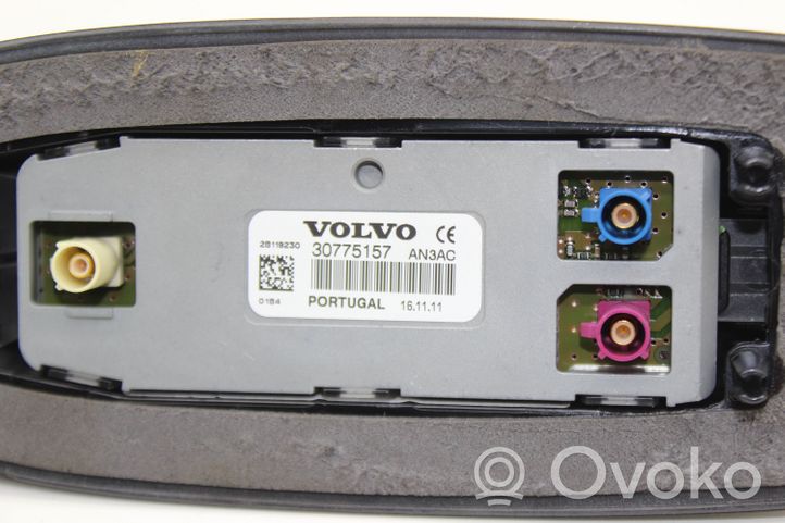 Volvo V60 GPS-pystyantenni 30775157