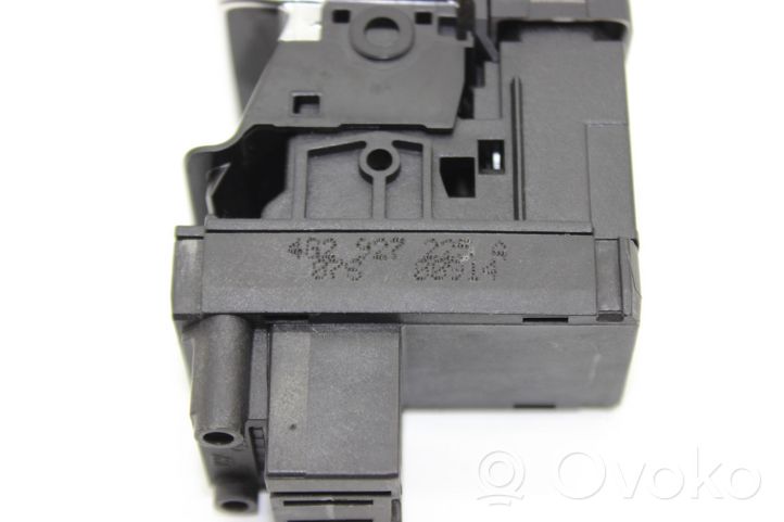 Audi A6 S6 C7 4G Interruttore del freno di stazionamento/freno a mano 4G2927225A