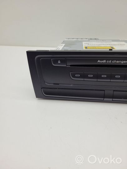 Audi A5 8T 8F Changeur CD / DVD 8T2035110A