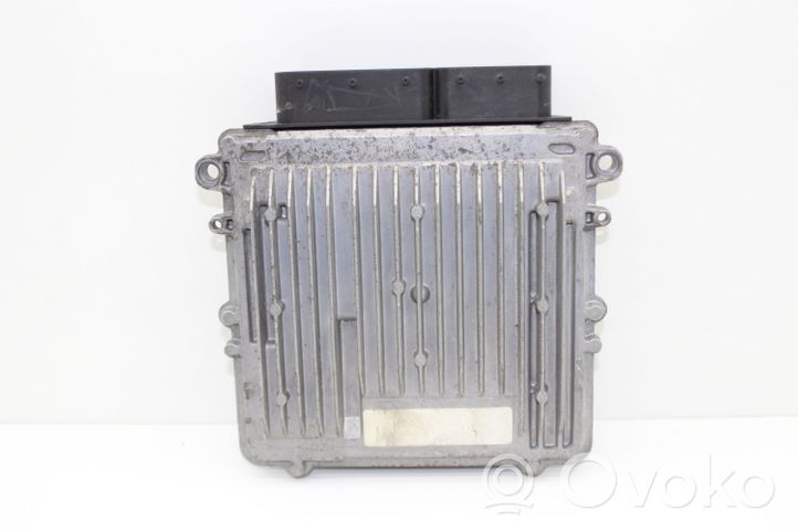 Mercedes-Benz E W212 Sterownik / Moduł ECU A6421508900