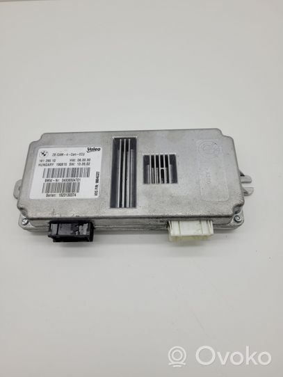 BMW X6 F16 Camera control unit module 16129510