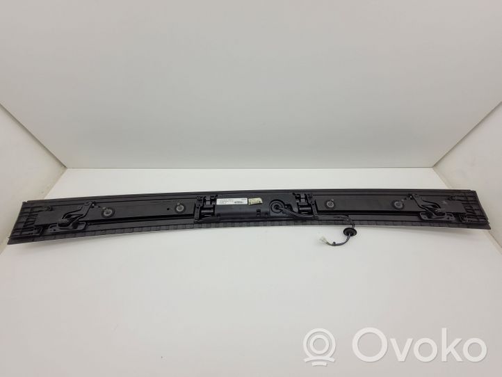 Mercedes-Benz E W238 Deflettore d'aria A2387700100