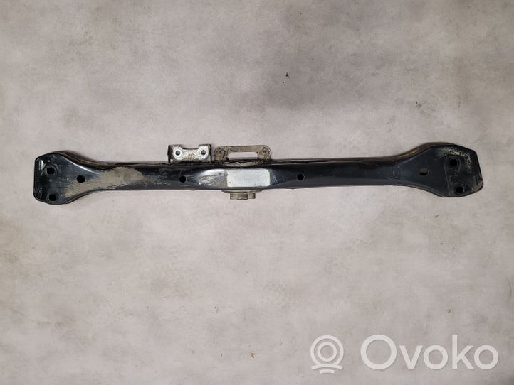 Audi Q7 4L Supporto di montaggio scatola del cambio 7L06399227