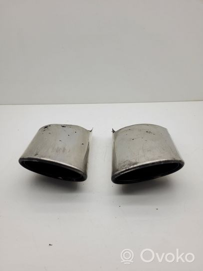 Mercedes-Benz E C207 W207 Muffler ending 