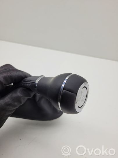 A2192670210 Mercedes-Benz CLS C219 Verkleidung Schaltknauf  