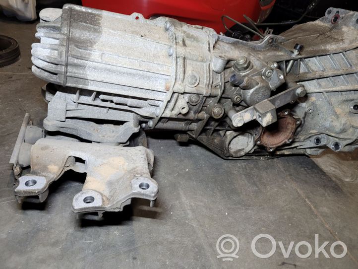 Audi A6 S6 C6 4F Boîte de vitesses manuelle à 6 vitesses HCK