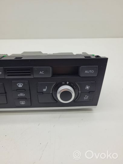 Audi A6 S6 C6 4F Panel klimatyzacji 4F2820043AA