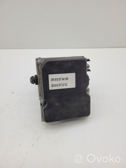 Audi A6 S6 C6 4F ABS Pump 4F0910517AK