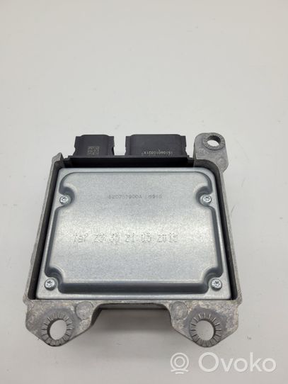 Volvo V40 Module de contrôle airbag P31406938