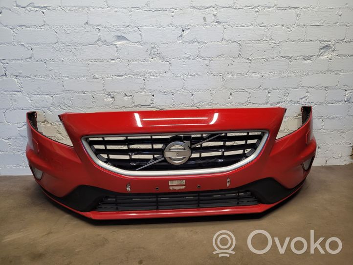 Volvo V40 Paraurti anteriore 