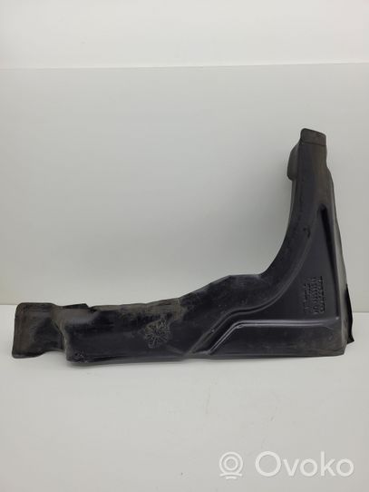 Volvo V40 Support, joint d'aile caoutchouc en mousse 31283054