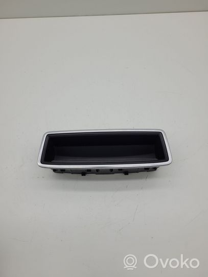 Audi A6 S6 C7 4G Consolle centrale del vano portaoggetti 4G0863300