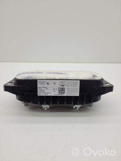 Audi A6 S6 C7 4G Airbag del passeggero 4G8880204E