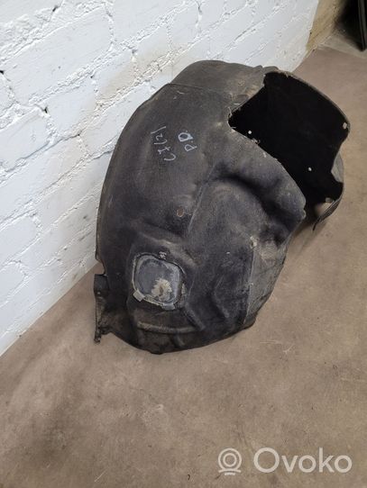 Audi A6 S6 C7 4G Radlaufschale Radhausverkleidung vorne 4G0821134D