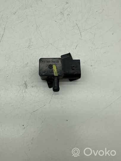 BMW X5 E70 Sensore di pressione dei gas di scarico 780515201