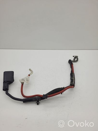 Volkswagen Golf VII Cable positivo (batería) 5Q0971228