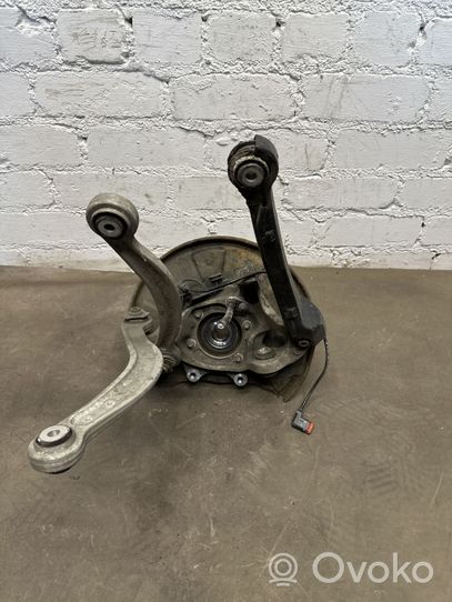 Mercedes-Benz CLS C218 X218 Rear wheel hub 