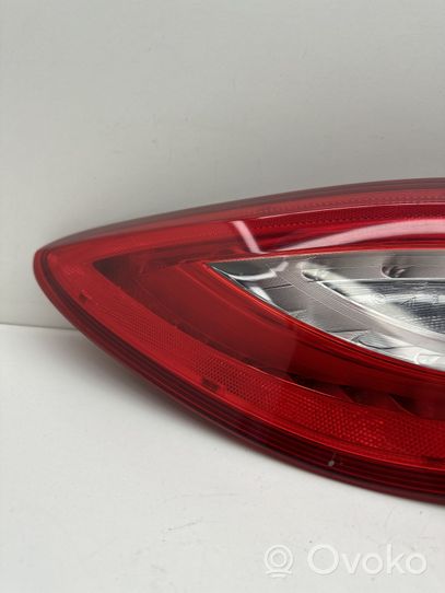 Mercedes-Benz CLS C218 X218 Luci posteriori A2189060158