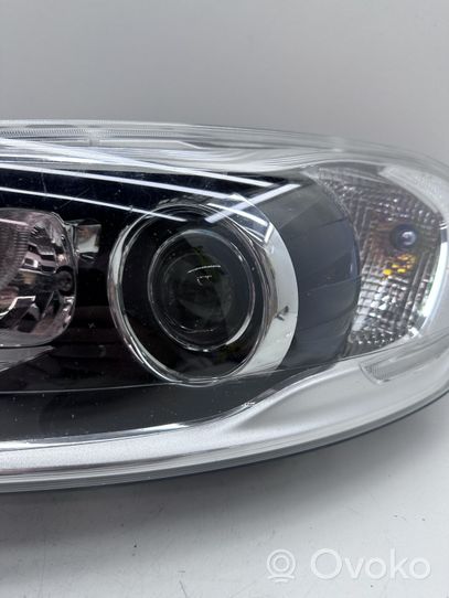 Volvo XC60 Faro/fanale 31698810