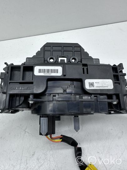 Volvo XC60 Leva/interruttore dell’indicatore di direzione e tergicristallo 31343022