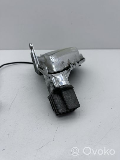 Volvo XC60 Lampa LED do jazdy dziennej 31353288