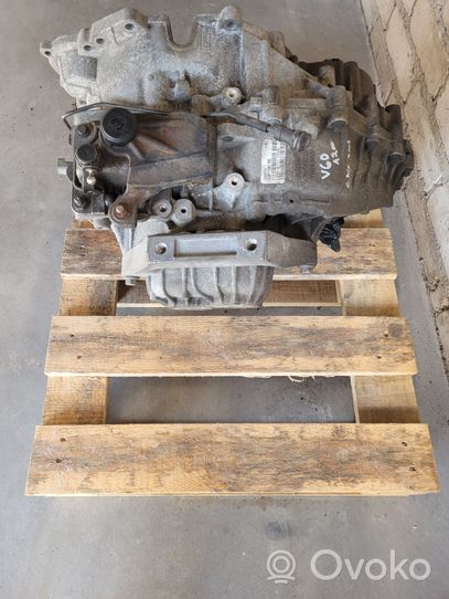 Volvo V60 Mechaninė 6 pavarų dėžė 1285054