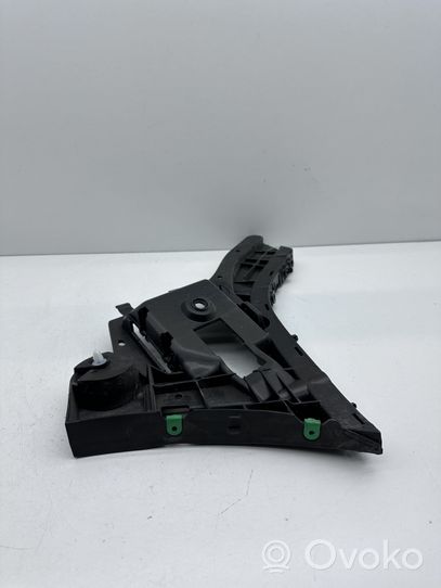 Volvo XC60 Rear bumper mounting bracket 31323763