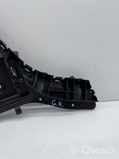 Volvo XC60 Rear bumper mounting bracket 31323763